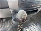 Mercedes-Benz Sprinter, 2,1 CDi Pravidelný servis