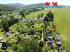 Prodej zahrady, 382 m², Sušice