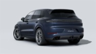 Porsche Cayenne, E-Hybrid Black Edition, SUV,