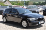 BMW Řada 1, 116d 85kW, hatchback, nafta
