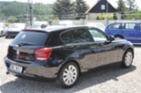 BMW Řada 1, 116d 85kW, hatchback, nafta