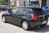BMW Řada 1, 116d 85kW, hatchback, nafta