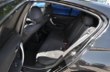 BMW Řada 1, 116d 85kW, hatchback, nafta