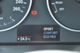 BMW Řada 1, 116d 85kW, hatchback, nafta