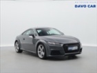Audi TT, 2,0 TFSI 169kW Quattro S-Line, kupé,