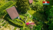 Prodej chaty, 16 m², Stráž nad Nisou