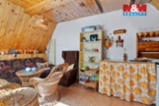 Prodej chaty, 16 m², Stráž nad Nisou