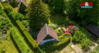 Prodej chaty, 16 m², Stráž nad Nisou