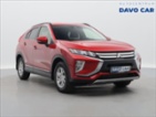 Mitsubishi Eclipse Cross, 1,5 T-Mivec 120kW CZ CVT