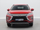 Mitsubishi Eclipse Cross, 1,5 T-Mivec 120kW CZ CVT