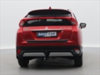 Mitsubishi Eclipse Cross, 1,5 T-Mivec 120kW CZ CVT
