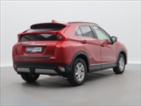 Mitsubishi Eclipse Cross, 1,5 T-Mivec 120kW CZ CVT