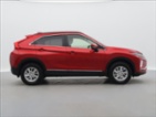 Mitsubishi Eclipse Cross, 1,5 T-Mivec 120kW CZ CVT