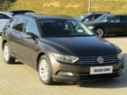 Volkswagen Passat, 1.6 TDi, DSG, AC, kombi, nafta