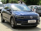 Volkswagen Tiguan, 4x4 2.0TDirtline, SUV, nafta