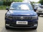 Volkswagen Tiguan, 4x4 2.0TDirtline, SUV, nafta