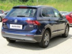 Volkswagen Tiguan, 4x4 2.0TDirtline, SUV, nafta