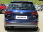 Volkswagen Tiguan, 4x4 2.0TDirtline, SUV, nafta