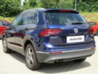 Volkswagen Tiguan, 4x4 2.0TDirtline, SUV, nafta