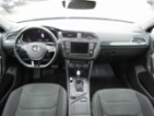Volkswagen Tiguan, 4x4 2.0TDirtline, SUV, nafta