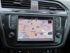 Volkswagen Tiguan, 4x4 2.0TDirtline, SUV, nafta