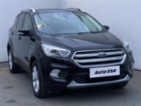 Ford Kuga, 2.0 TDCi Titanium, Titanium, SUV, nafta