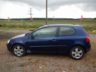 Volkswagen Golf, 1.9 TDi 77 kw, hatchback, nafta