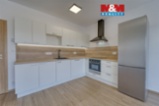 Pronájem bytu 2+kk, 54 m², Dobřany, ul. Loudů