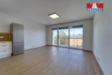 Pronájem bytu 2+kk, 54 m², Dobřany, ul. Loudů