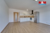 Pronájem bytu 2+kk, 54 m², Dobřany, ul. Loudů