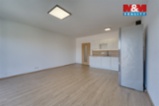 Pronájem bytu 2+kk, 54 m², Dobřany, ul. Loudů