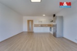 Pronájem bytu 2+kk, 54 m², Dobřany, ul. Loudů