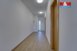 Pronájem bytu 2+kk, 54 m², Dobřany, ul. Loudů