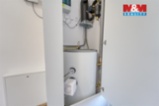 Pronájem bytu 2+kk, 54 m², Dobřany, ul. Loudů