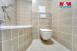Pronájem bytu 2+kk, 54 m², Dobřany, ul. Loudů