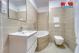 Pronájem bytu 2+kk, 54 m², Dobřany, ul. Loudů