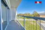 Pronájem bytu 2+kk, 54 m², Dobřany, ul. Loudů