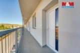 Pronájem bytu 2+kk, 54 m², Dobřany, ul. Loudů