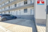 Pronájem bytu 2+kk, 54 m², Dobřany, ul. Loudů
