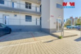 Pronájem bytu 2+kk, 54 m², Dobřany, ul. Loudů