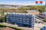 Pronájem bytu 2+kk, 54 m², Dobřany, ul. Loudů