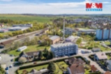 Pronájem bytu 2+kk, 54 m², Dobřany, ul. Loudů