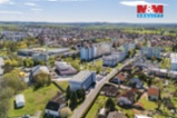 Pronájem bytu 2+kk, 54 m², Dobřany, ul. Loudů