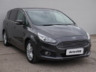 Ford S-MAX, 1.5 EB, ČR, servis.kniha, MPV, benzín