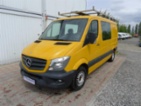 Mercedes-Benz Sprinter, 316 CDI 5Míst