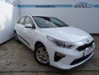 Kia Ceed, 1.4i,66kW,s.kniha,klima,, kombi, benzin