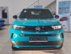 Opel Mokka, Edition HIT 1.2 TURBO 136k MT6, SUV,