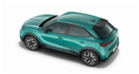 Opel Mokka, Edition HIT 1.2 TURBO 136k MT6, SUV,