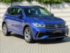 Volkswagen Tiguan, 2,0 TDi 4Mot DSG R-Line Tov.Zá,