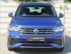 Volkswagen Tiguan, 2,0 TDi 4Mot DSG R-Line Tov.Zá,